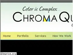 Sites similar to chromaqueen.com