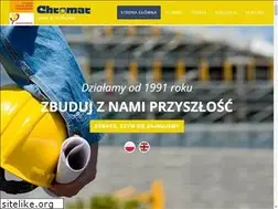 Sites similar to chromar.pl