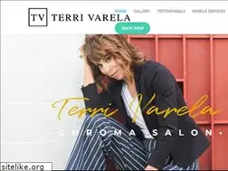 Sites similar to chromasalon.com