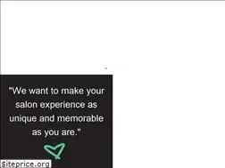 Sites similar to chromasalon757.com