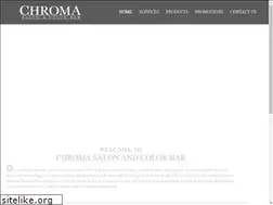 Sites similar to chromasaloncolorbar.com