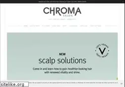 Sites similar to chromasalonspa.com