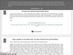 Sites similar to chromasoft.blogspot.com