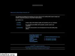 Sites similar to chromat.com