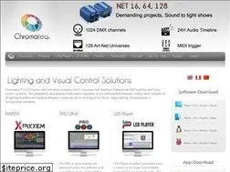 Sites similar to chromateq.com