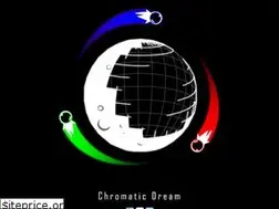 Sites similar to chromatic-dream.com