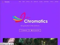 Sites similar to chromaticsffxiv.com