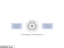 Sites similar to chromatika.org