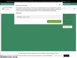 Sites similar to chromatikaudio.fr
