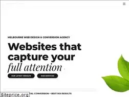 Sites similar to chromatix.com.au