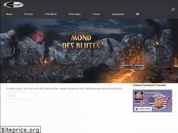 Sites similar to chromatrix.com