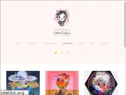 Sites similar to chromavenart.com