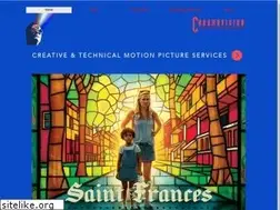 Sites similar to chromavision.net