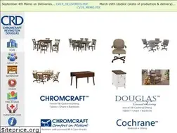 Sites similar to chromcraft-revington.com