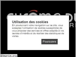 Sites similar to chrome-dur-industriel.fr
