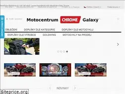 Sites similar to chrome-galaxy.cz