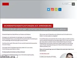 Sites similar to chrome-secure-service.de