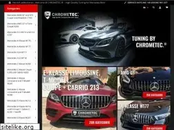 Sites similar to chrome-tec.com
