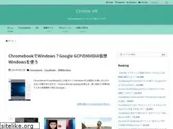 Sites similar to chrome-vr.com