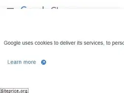 Sites similar to chrome.google.com
