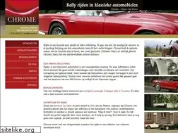 Sites similar to chrome.nl