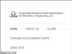 Sites similar to chrome.org