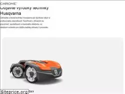 Sites similar to chrome.sk