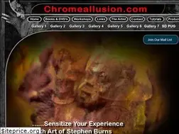 Sites similar to chromeallusion.com