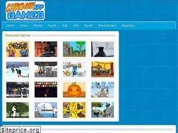 Sites similar to chromeappgames.com