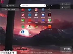 Sites similar to chromeapps.club