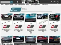Sites similar to chromeauto.eu