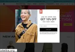 Sites similar to chromebags.com