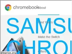 Sites similar to chromebook.com