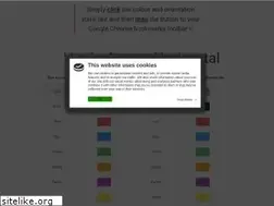 Sites similar to chromebookmarkseparator.co.uk