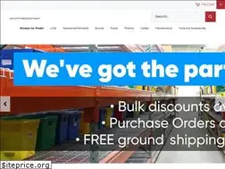 Sites similar to chromebookparts.com