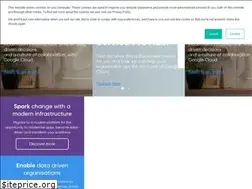 Sites similar to chromebooksforwork.com