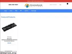 Sites similar to chromebooksolutions.com