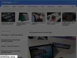 Sites similar to chromebookz.de