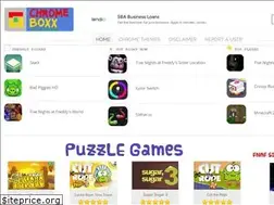 Sites similar to chromeboxx.weebly.com