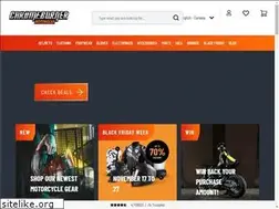 Sites similar to chromeburner.ca