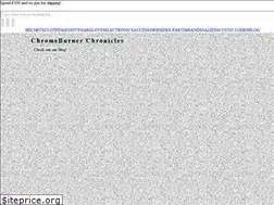 Sites similar to chromeburner.eu