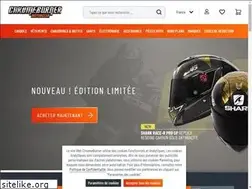 Sites similar to chromeburner.fr