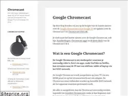 Sites similar to chromecast2.nl