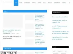 Sites similar to chromecomputing.com