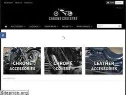 Sites similar to chromecruisers.co.uk
