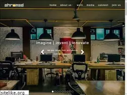 Sites similar to chromed.in