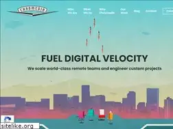 Sites similar to chromedia.com