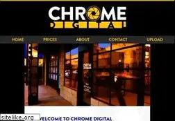 Sites similar to chromedigital.com