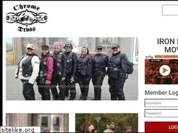 Sites similar to chromedivas.com