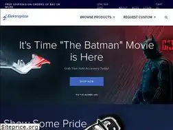 Sites similar to chromeemblems.com